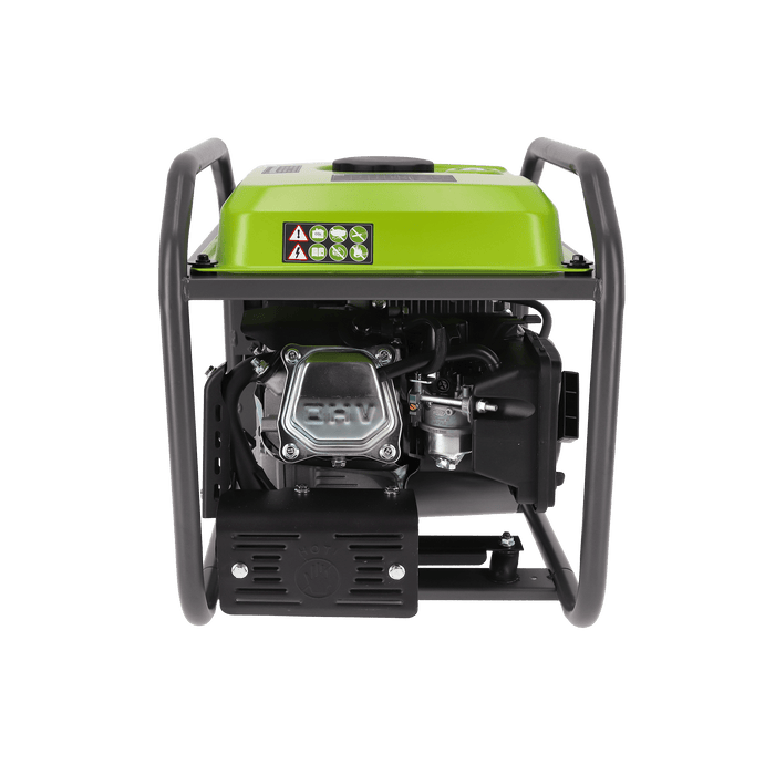 Inverter-Generator KSB 30i