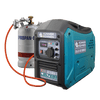 Gerador inversor a GPL/gasolina KS 2000iG S