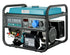 Gerador a gasolina "Könner &amp; Söhnen" KS 10000E, image 12