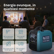 Generatore inverter KS 1900i S thumbnail