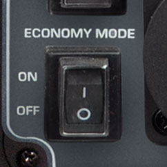 Mode économique