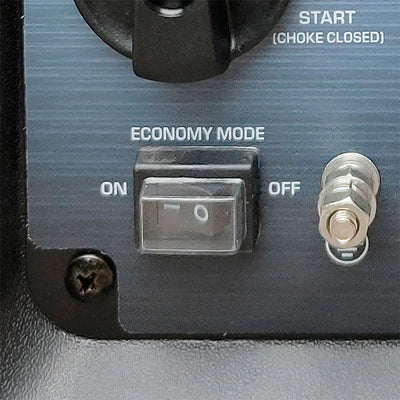 Modo económico