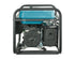 LPG/Gasoline Generator "Könner &amp; Söhnen" KS 2900G, image 15