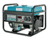 Gerador a GPL/Gasolina "Könner &amp; Söhnen" KS 3000G, image 13