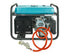 Gerador a GPL/Gasolina "Könner &amp; Söhnen" KS 3000G, image 15