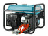 Gerador a GPL/Gasolina "Könner &amp; Söhnen" KS 3000G, image 18