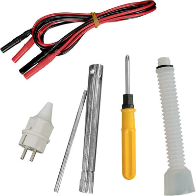 Accesorios adicionales