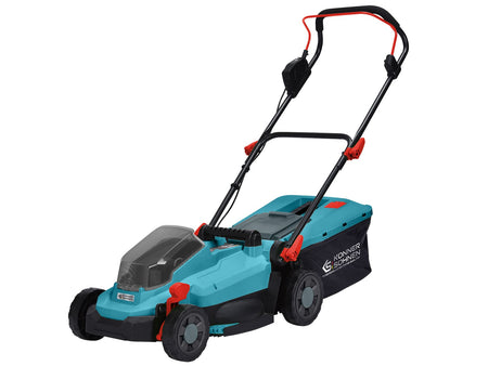 Bezprzewodowa kosiarka KS 33LM-20V