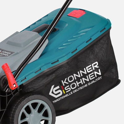 Gecombineerde grascontainer