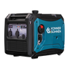Generador inverter KS 4000iE S ATS
