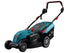 Electric lawn mower KS 42LM, image 1