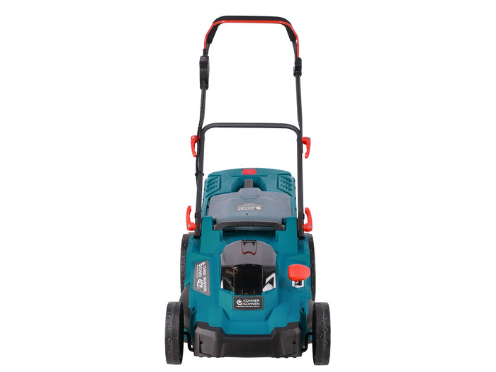 Mașină de tuns iarba cu acumulator KS 43LM-40V