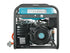 Gerador a GPL/Gasolina "Könner &amp; Söhnen" KS 5000E G, image 8