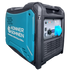 Generador inverter Könner &amp; Söhnen KS 6000iE S ATS, imagen 11