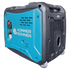 Generador inverter Könner &amp; Söhnen KS 6000iE S ATS, imagen 15
