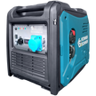 Generador inverter Könner &amp; Söhnen KS 6000iE S ATS, imagen 1