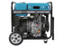 Gerador inversor a diesel KS 6100iDЕ ATSR, image 3