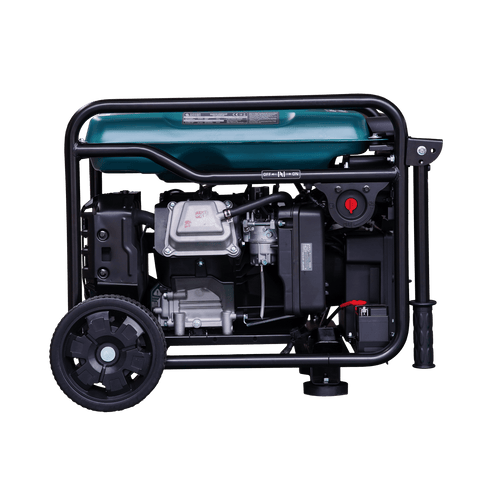 Generator Inwertorowy KS 6500iE
