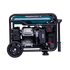 Generador inverter de gasolina KS 6500iE, image 11