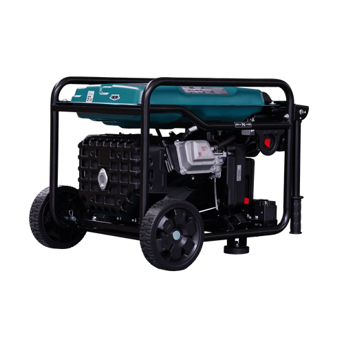 Generator Inwertorowy KS 6500iE