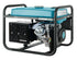Gerador a gasolina "Könner &amp; Söhnen" KS 7000E-3 ATS, image 7