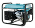 Gasoline generator "Könner &amp; Söhnen" KS 7000E-3, image 7
