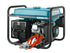 Gerador a GPL/Gasolina "Könner &amp; Söhnen" KS 7000E G, image 16