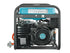 Gerador a GPL/Gasolina "Könner &amp; Söhnen" KS 7000E G, image 17