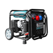 Generador Inverter KS 8100iEG 1/3 thumbnail