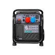 Generador Inverter KS 8100iEG 1/3 thumbnail