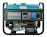 LPG/Gasoline Generator "Könner &amp; Söhnen" KS 9000E G, image 2