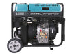 Generatoare cu inverter diesel KS 9500iDЕ ATSR thumbnail