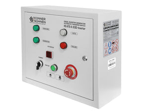 Comutator de Transfer Automat KS ATS 4/63D-Invertor