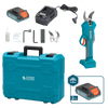 Tesoura de Poda Elétrica Sem Fios KS CPS20V-32 Case