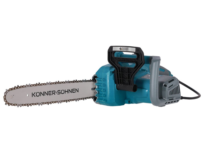 Sähkökäyttöinen moottorisaha KS CS1800-14