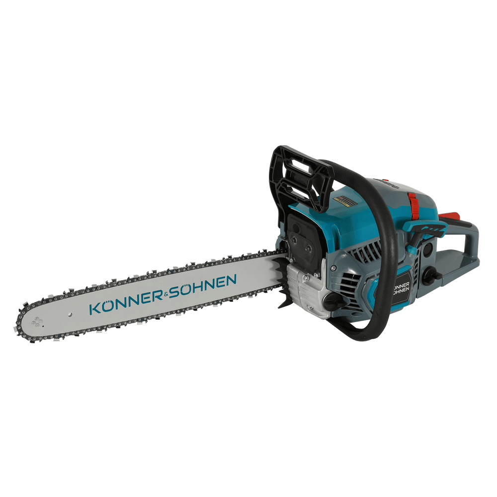 Βενζινοκίνητο αλυσοπρίονο KS CS31G-18