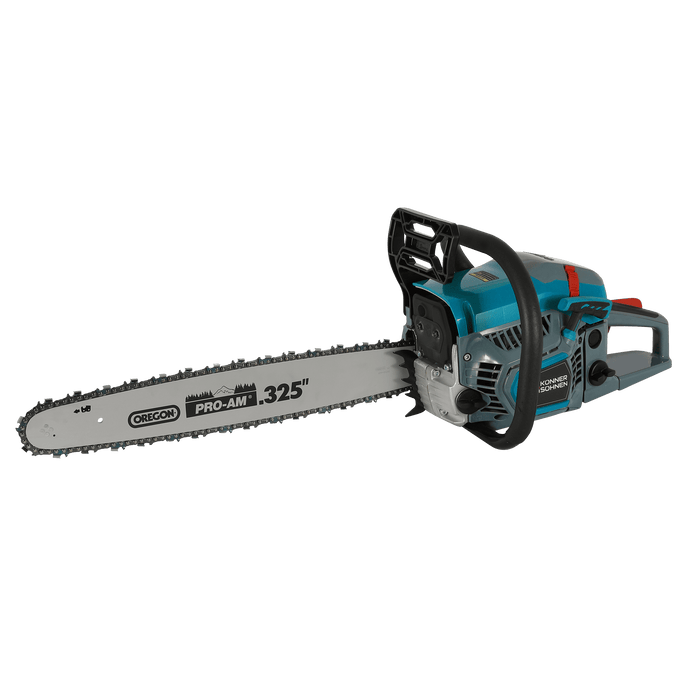 Бензинов верижен трион KS CS31G-18-1