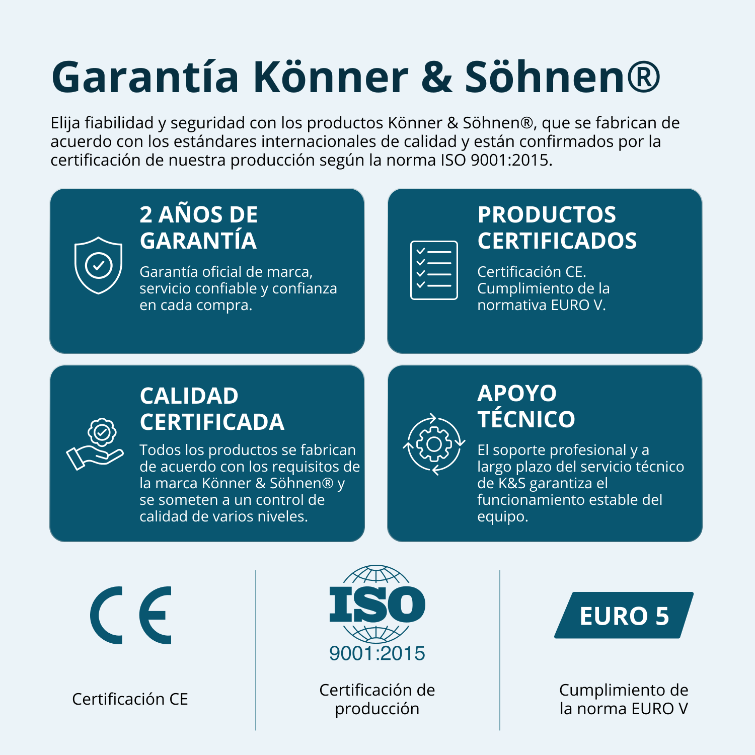 Invertergenerator KS 3300i