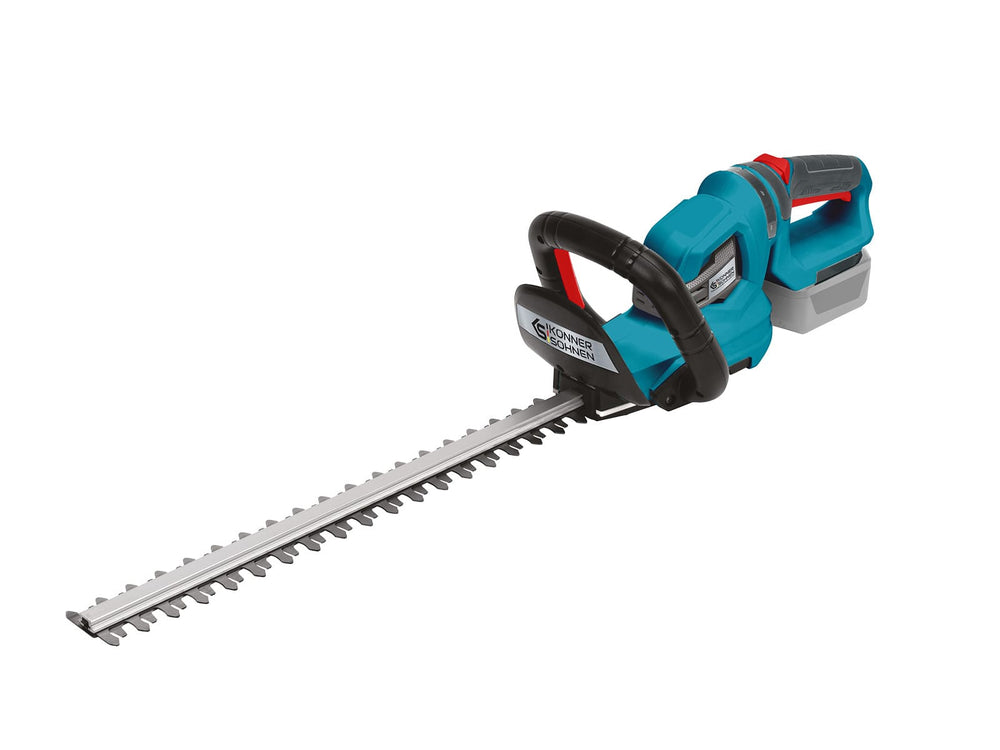 Promotionsset für Heckenschnitt KS LBV-HT-SET