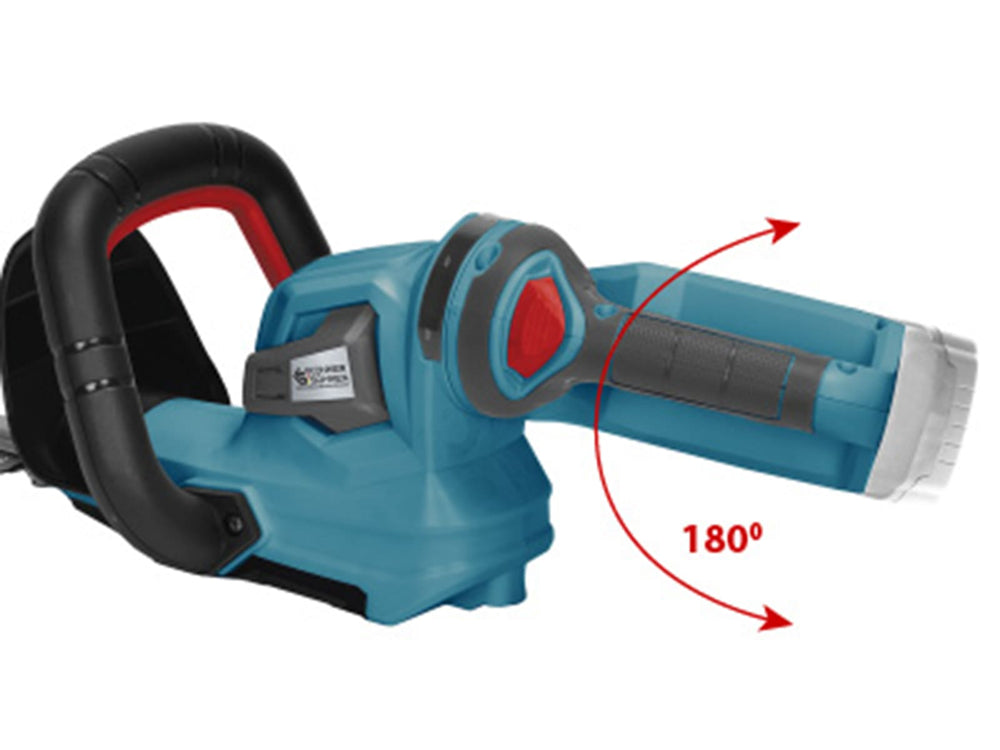 Promotionsset für Heckenschnitt KS LBV-HT-SET