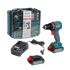 Sans Fil KS ID20V-60 KIT 74 Kit, image 1