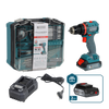Snoerloze Master Set KS ID20V-60 KIT 74 PLUS