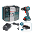 Bežični Master Set KS ID20V-60 KIT 74, image 1