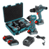 Snoerloze Master Set 2in1 KS IDISD 20V SET 2, afbeelding 1