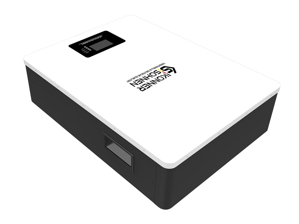 Batterie au lithium KS LB 48–100