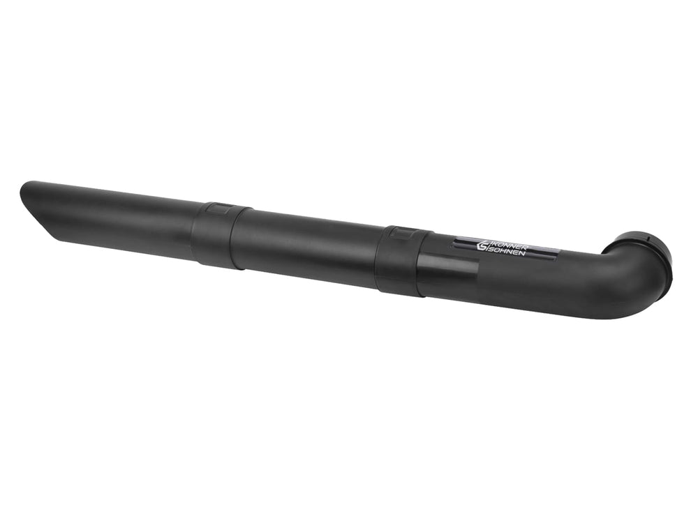 Baštenski bežični usisivač-duvač KS LBV-40V