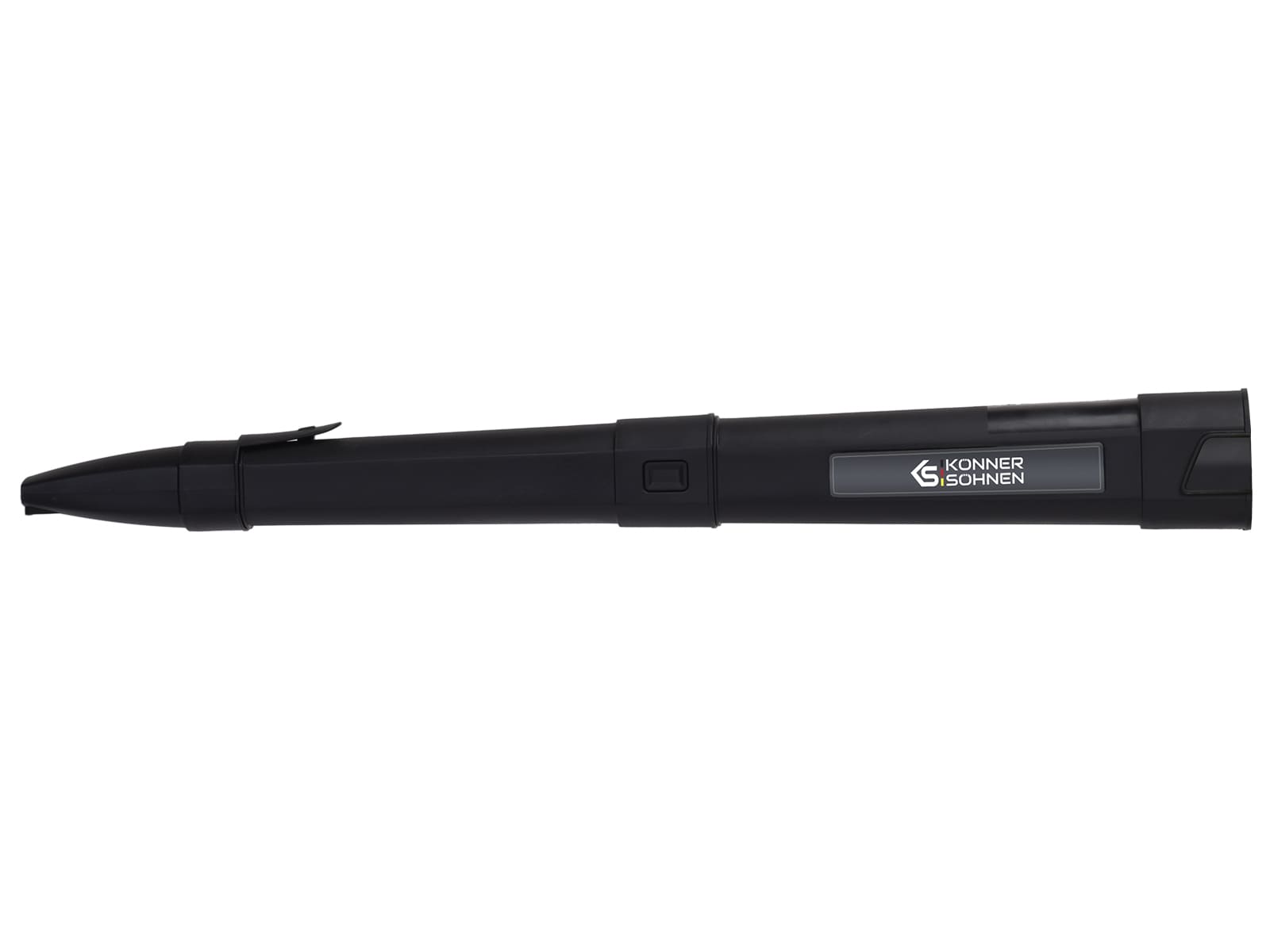 Akku-Gartensauger mit Laubzerkleinerungsfunktion KS LBV-40V