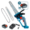 Mini Motosserra Sem Fios KS MCS20V-12 SET PLUS