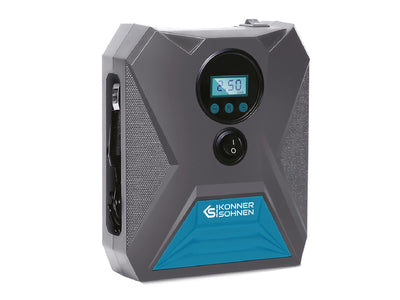 Autokompresor KS P10