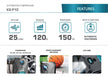 Autokompresor KS P10 thumbnail